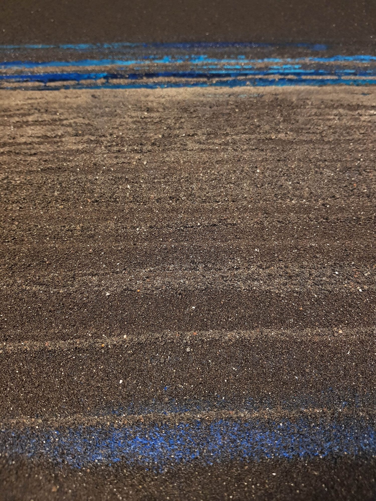 Horizon Tf6, 2020, Denis Blueman — photograph 4