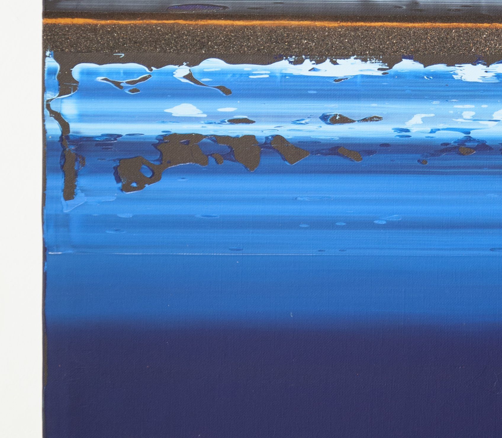 Horizon, 2019, Denis Blueman — photograph 5