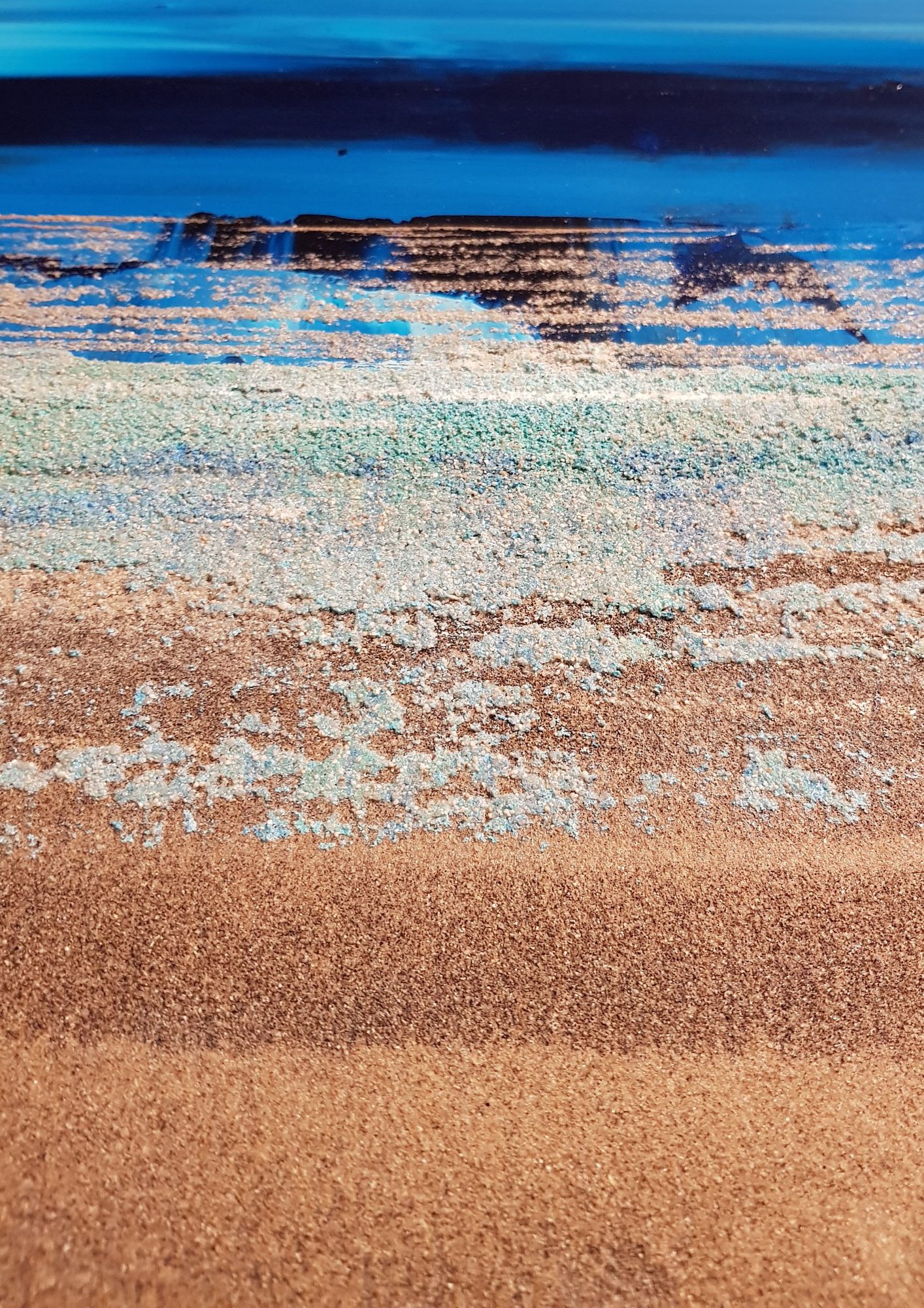 Horizon, 2019, Denis Blueman — photograph 8