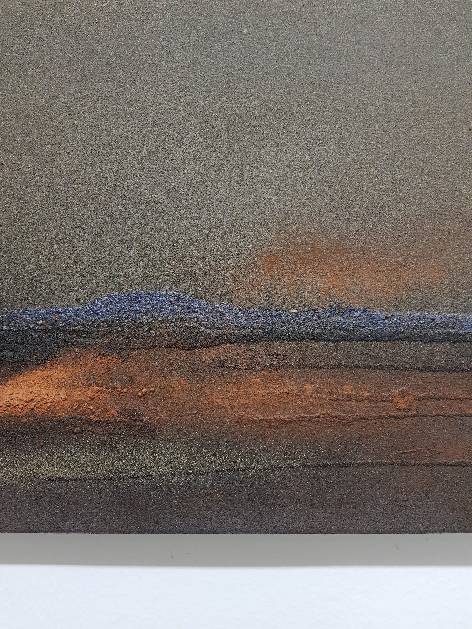 Lands 2, 2021, Denis Blueman — photograph 4