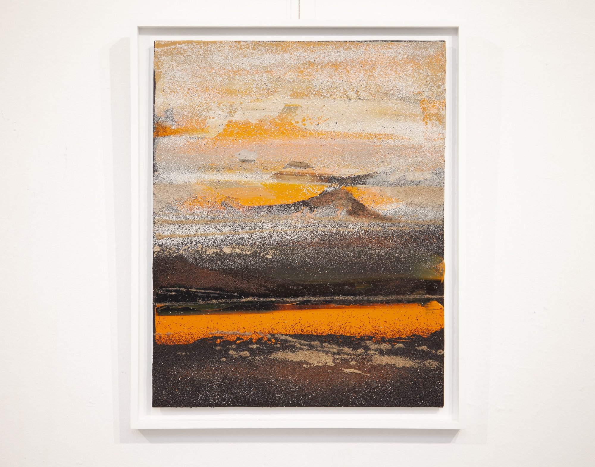 Horizon Orange 2, 2020, Denis Blueman — photograph 6