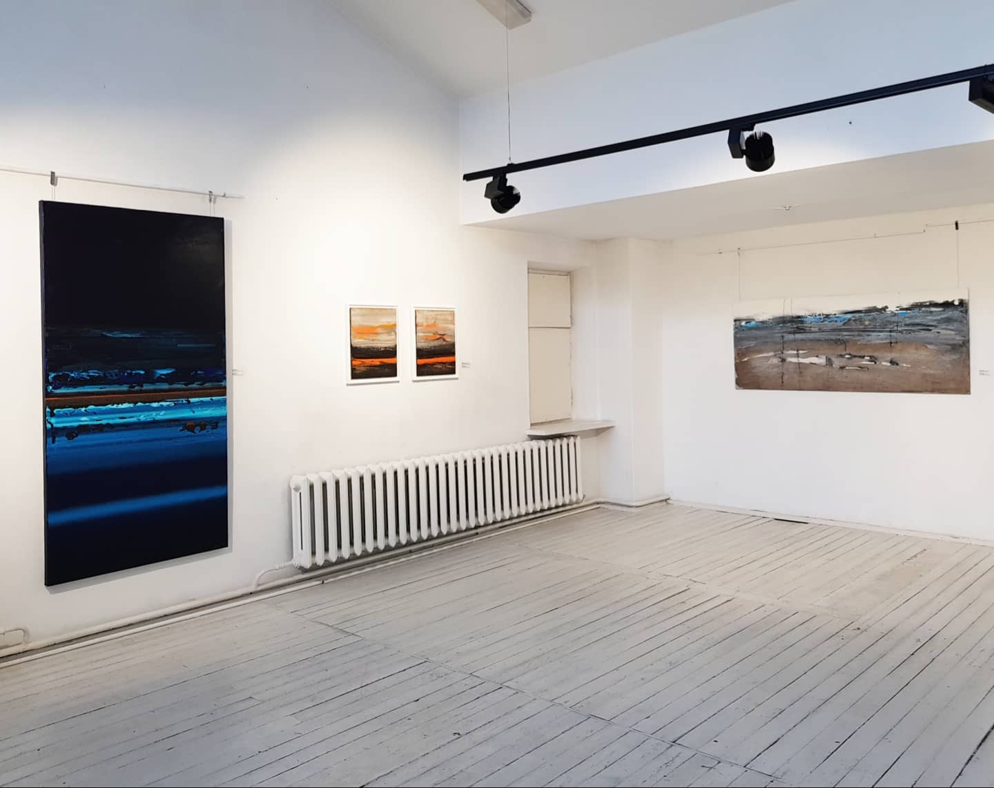 Water Line · National Centre for Contemporary Arts · 2020-02-19 · 1/1