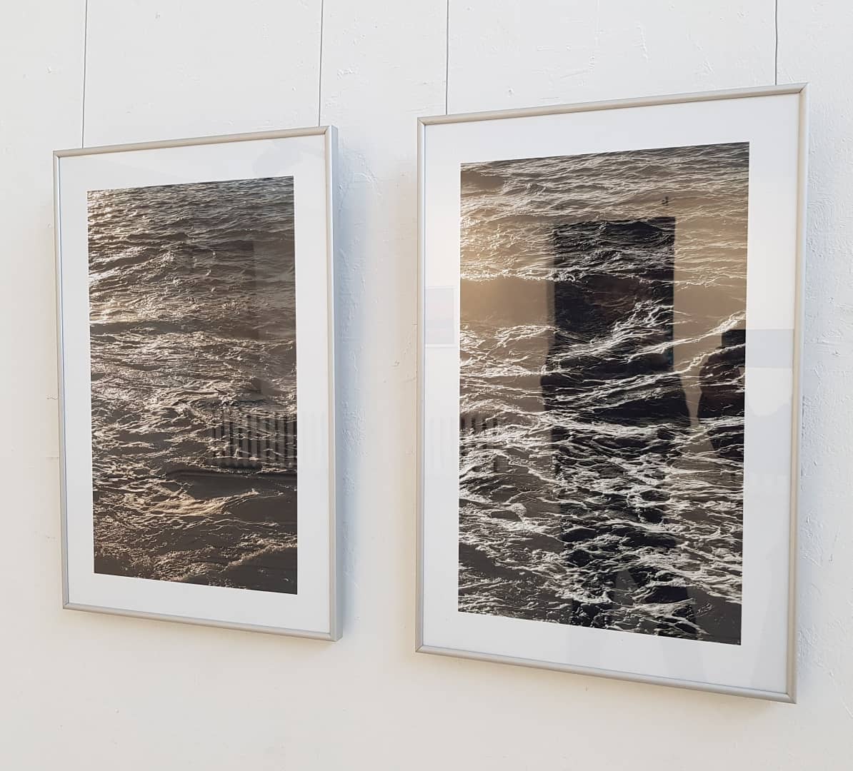 Water Line · National Centre for Contemporary Arts · 2020-02-20 · 2/3