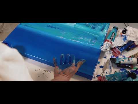 Art of the Sea · film