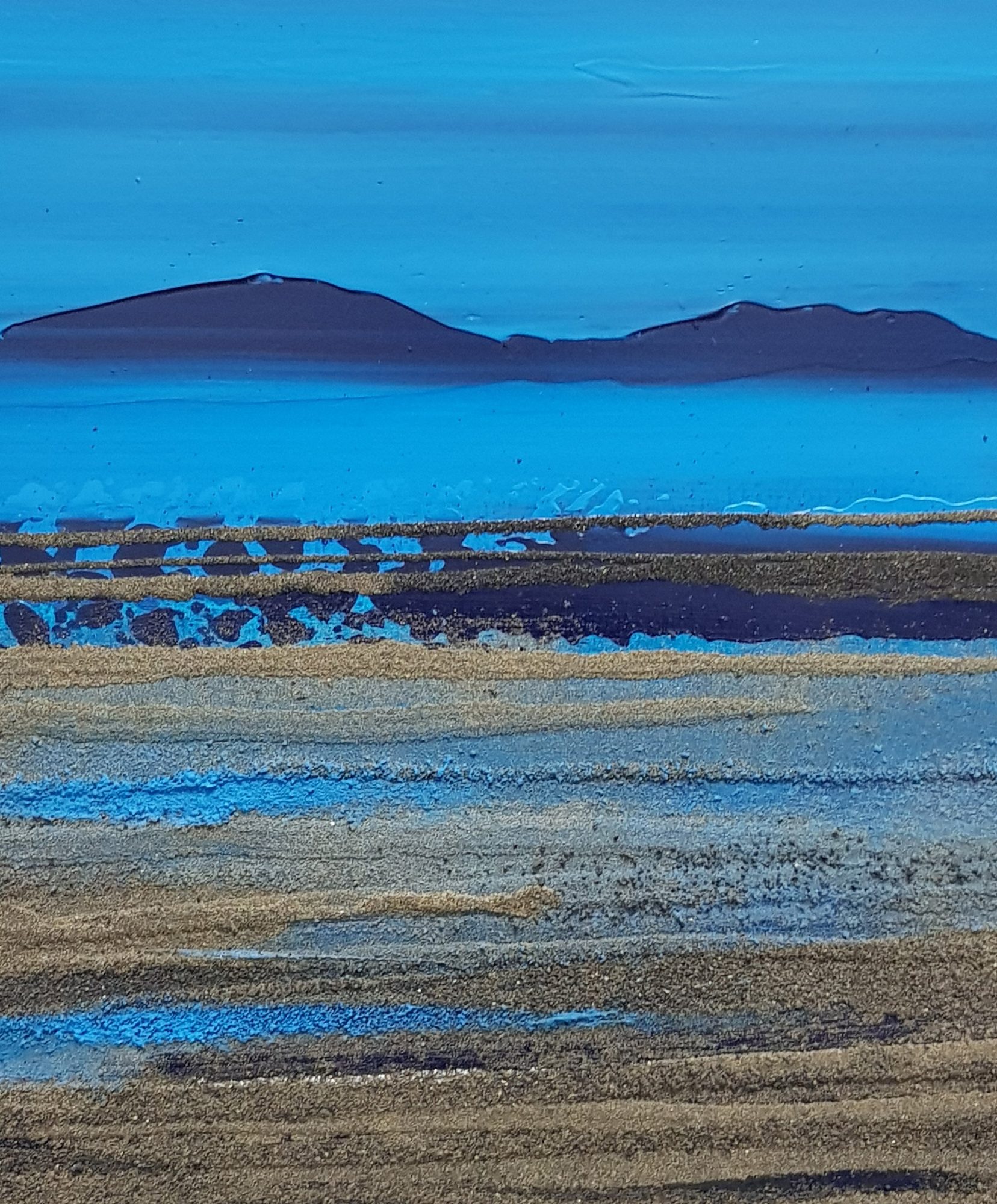 Lines & Horizons, 2019, Denis Blueman — photograph 4