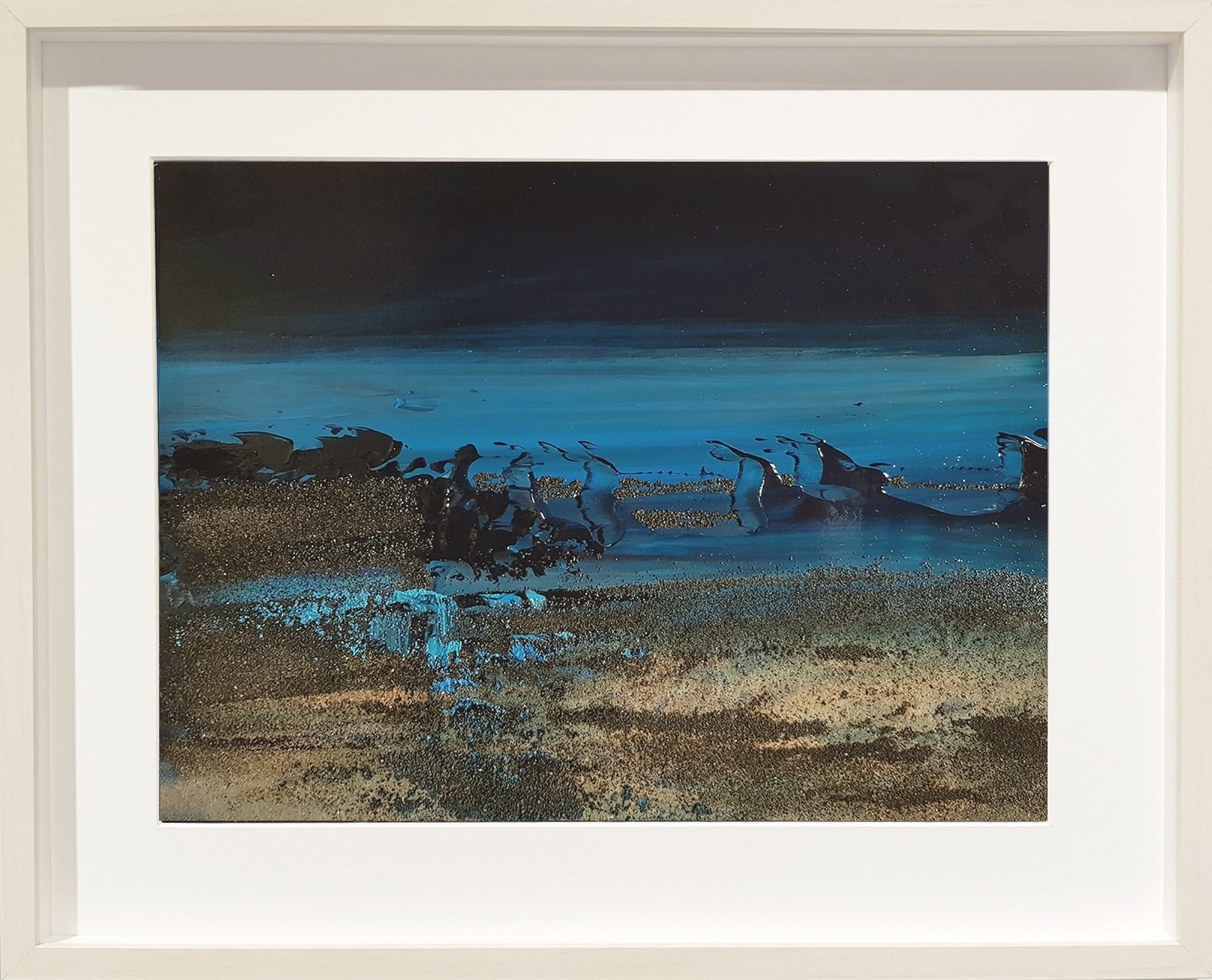 MicroAtlantico 3, 2020, Denis Blueman — photograph 5