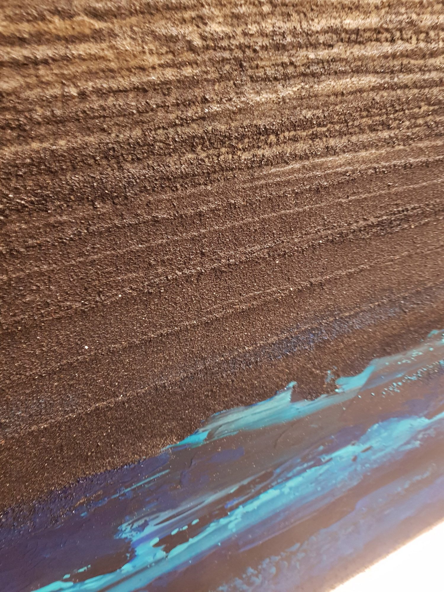Horizon Tf5, 2020, Denis Blueman — photograph 4