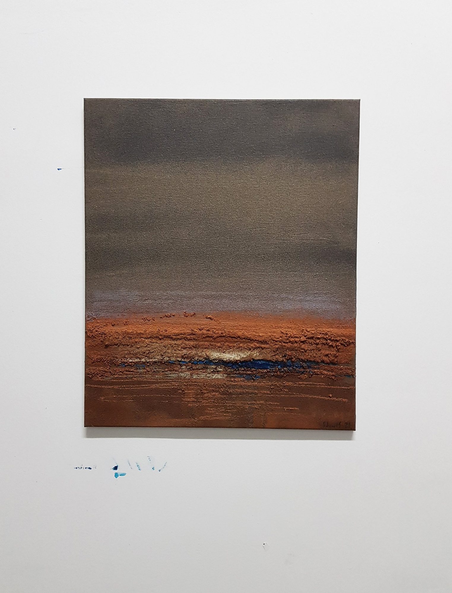 Lands 3, 2021, Denis Blueman — photograph 8