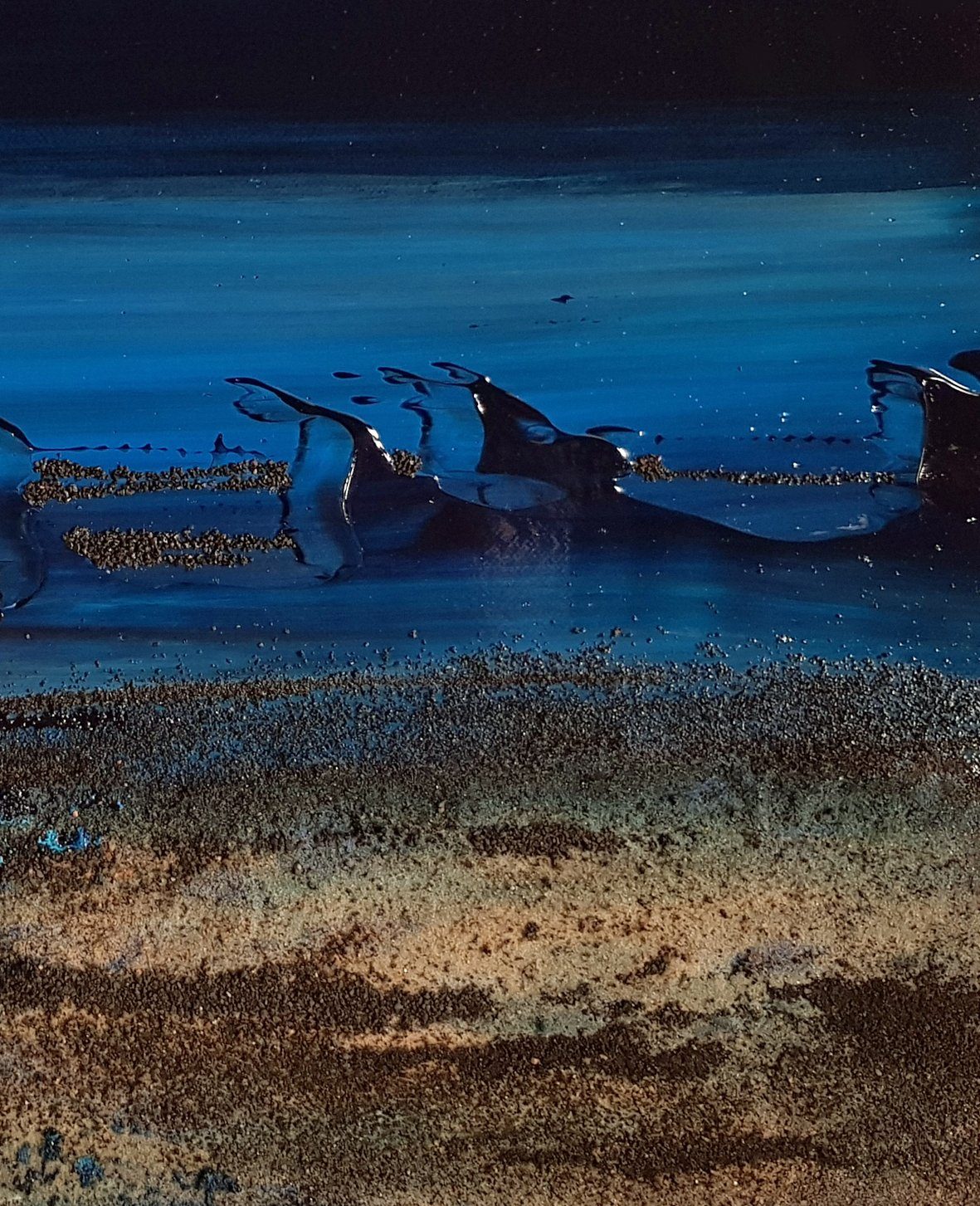 MicroAtlantico 3, 2020, Denis Blueman — photograph 4