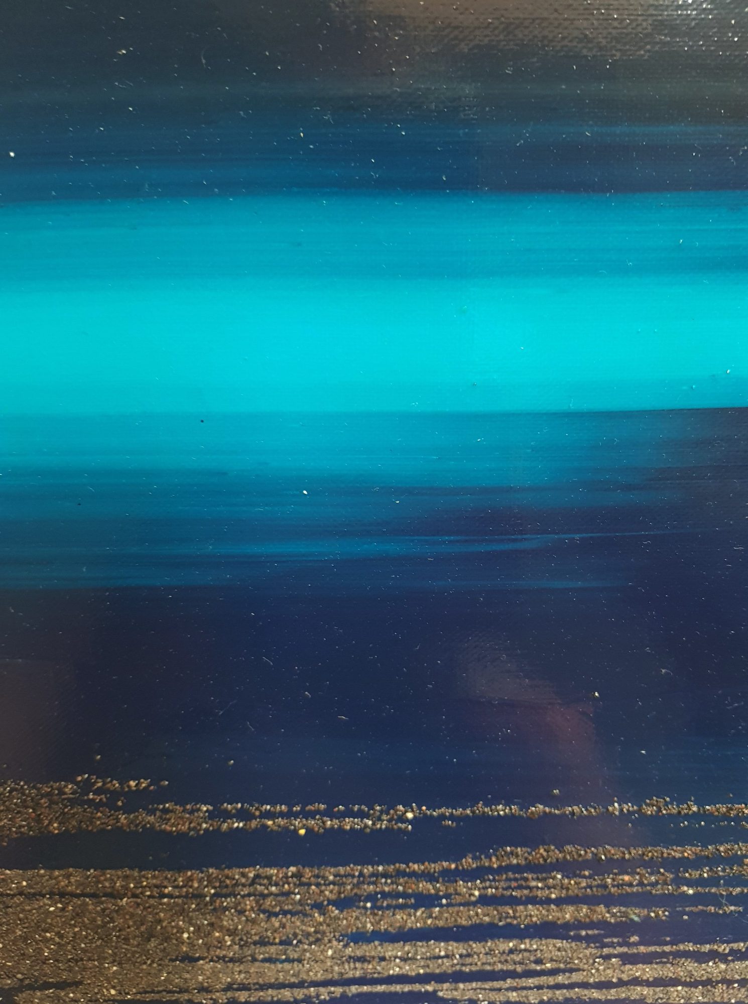 MicroAtlantico Mediagloss 2, 2019, Denis Blueman — photograph 5