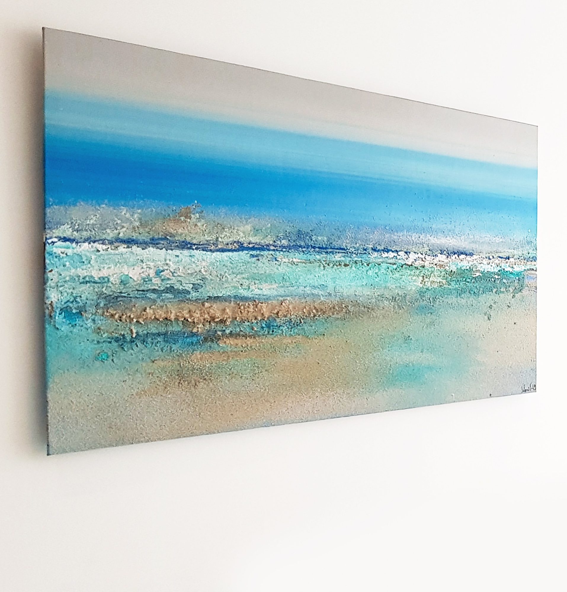 Horizon Infinity, 2019, Denis Blueman — photograph 4