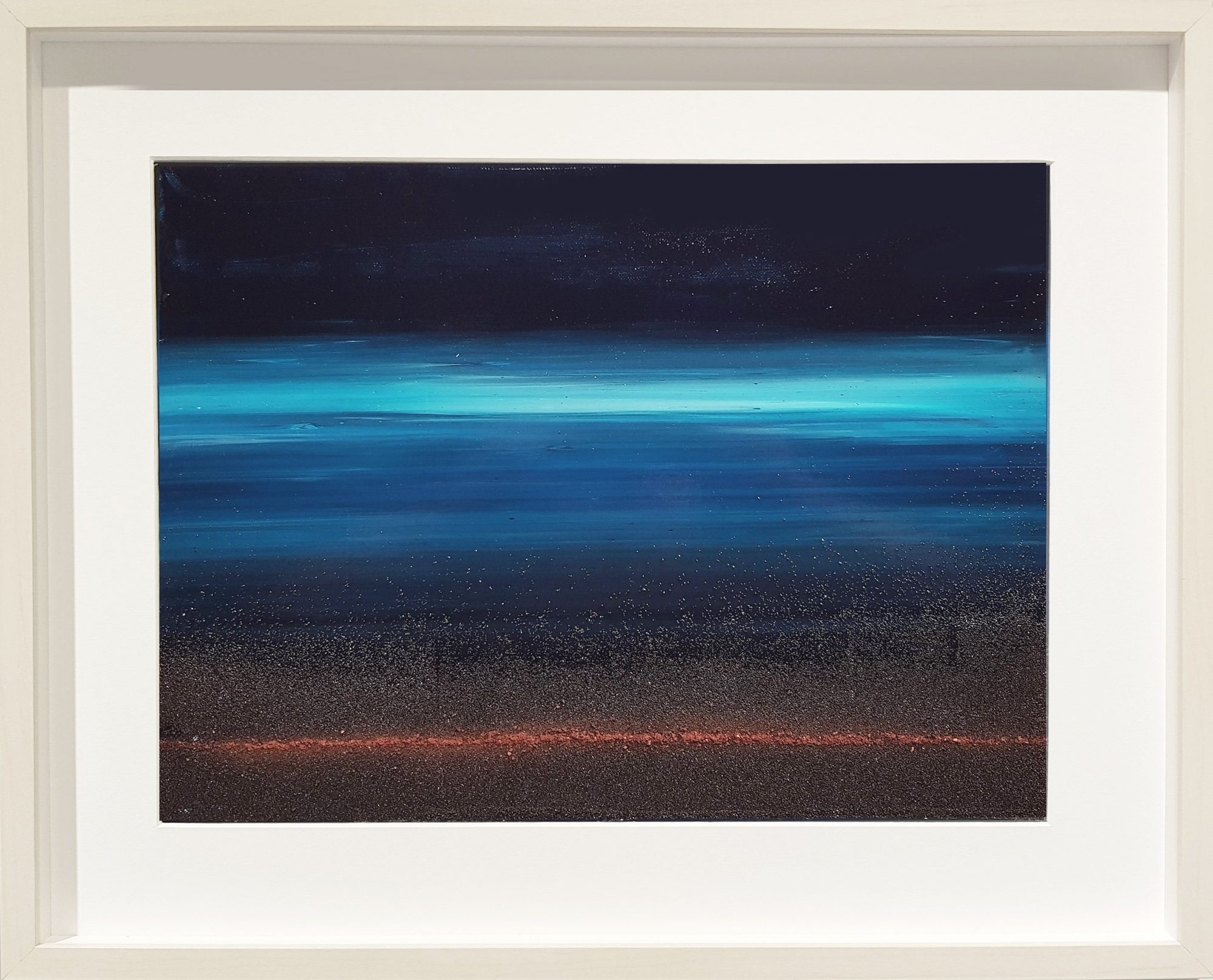 MicroAtlantico 1, 2020, Denis Blueman — photograph 6