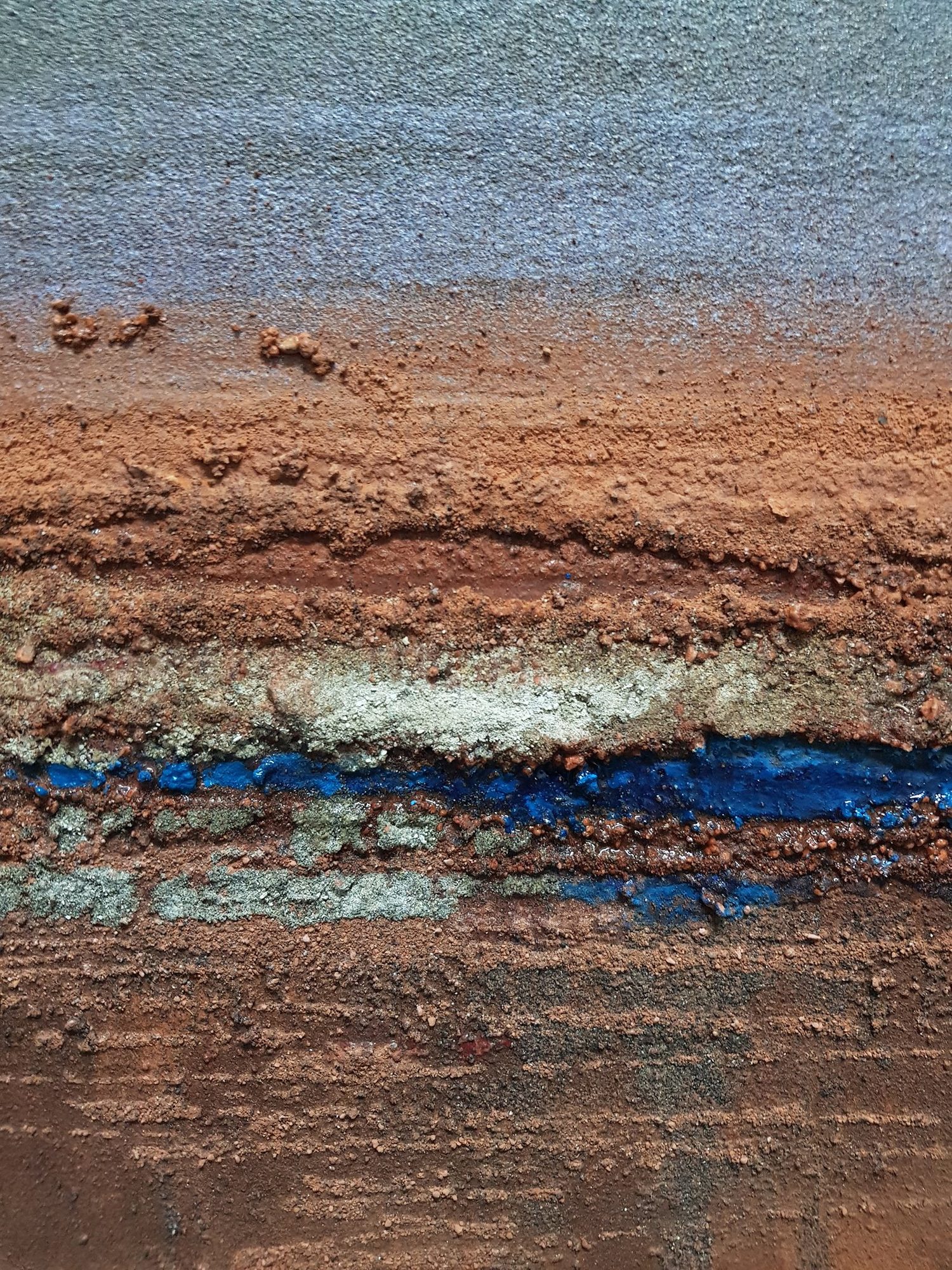 Lands 3, 2021, Denis Blueman — photograph 4