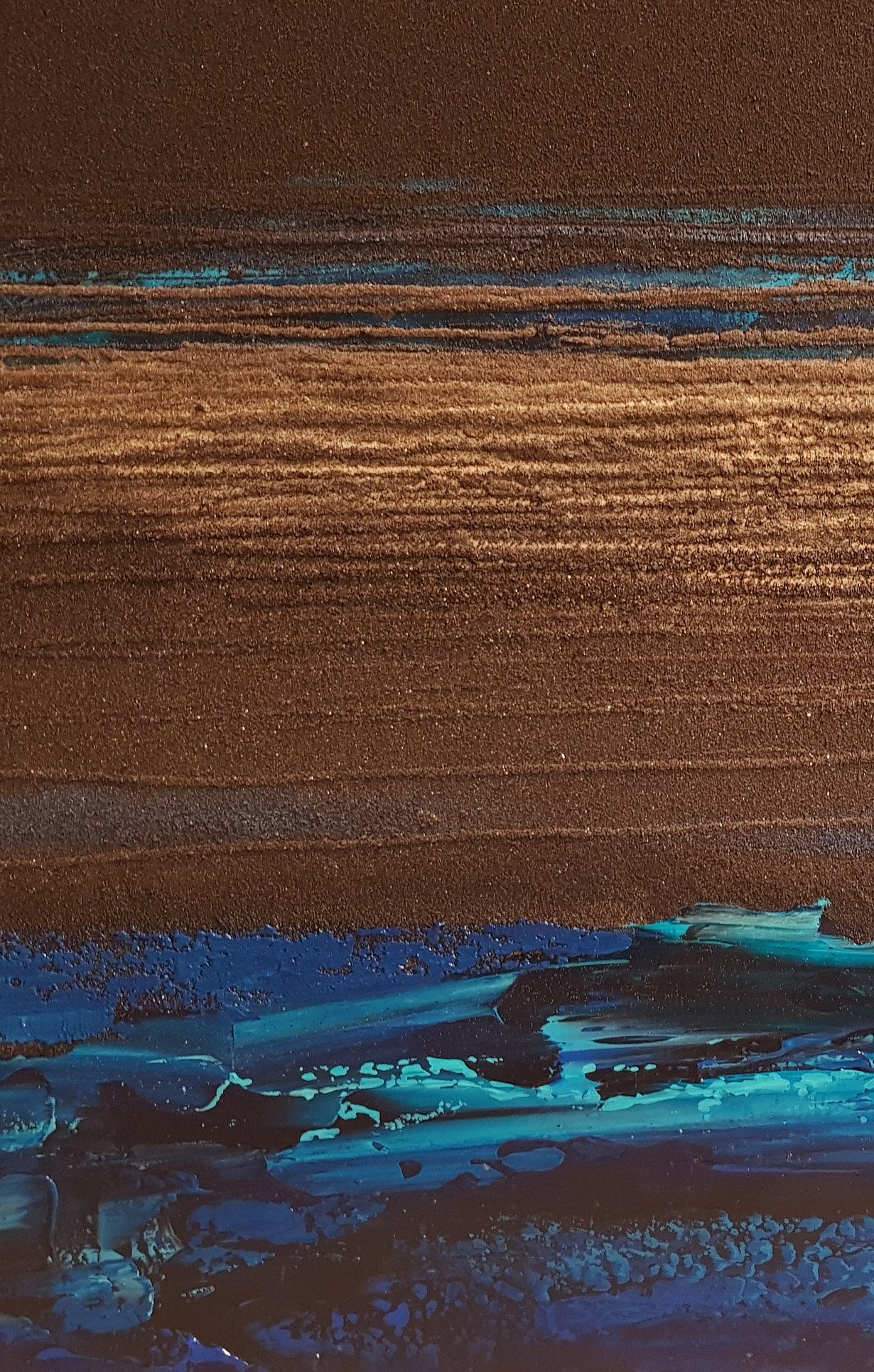 Horizon Tf5, 2020, Denis Blueman — photograph 2