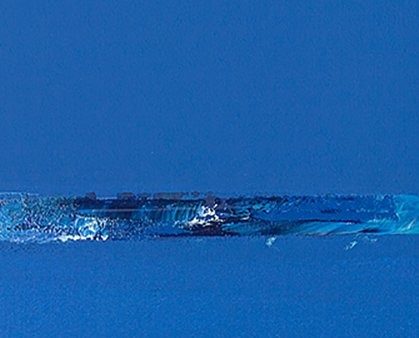 Line 1, 2018, Denis Blueman — photograph 3