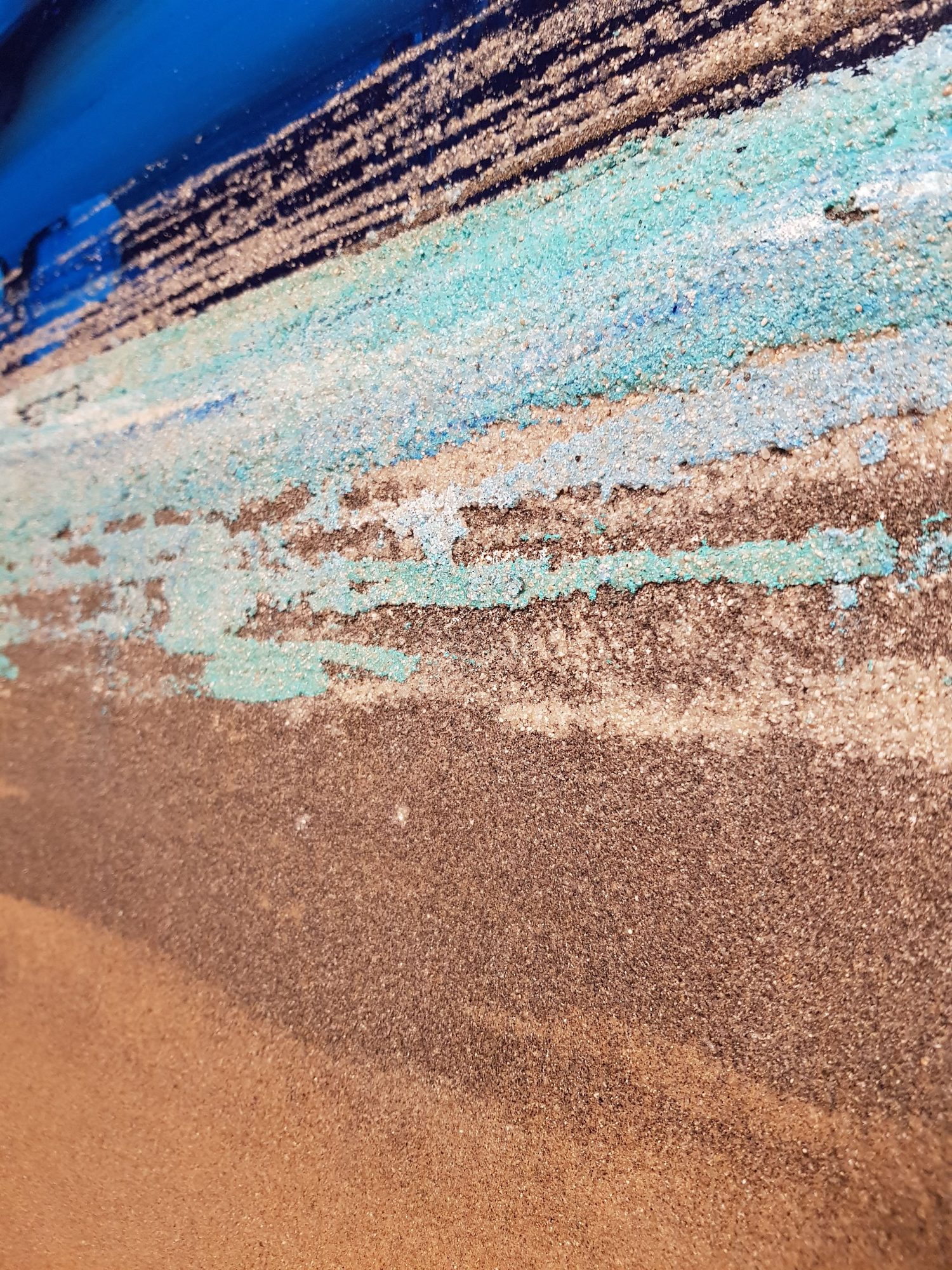 Horizon, 2019, Denis Blueman — photograph 4