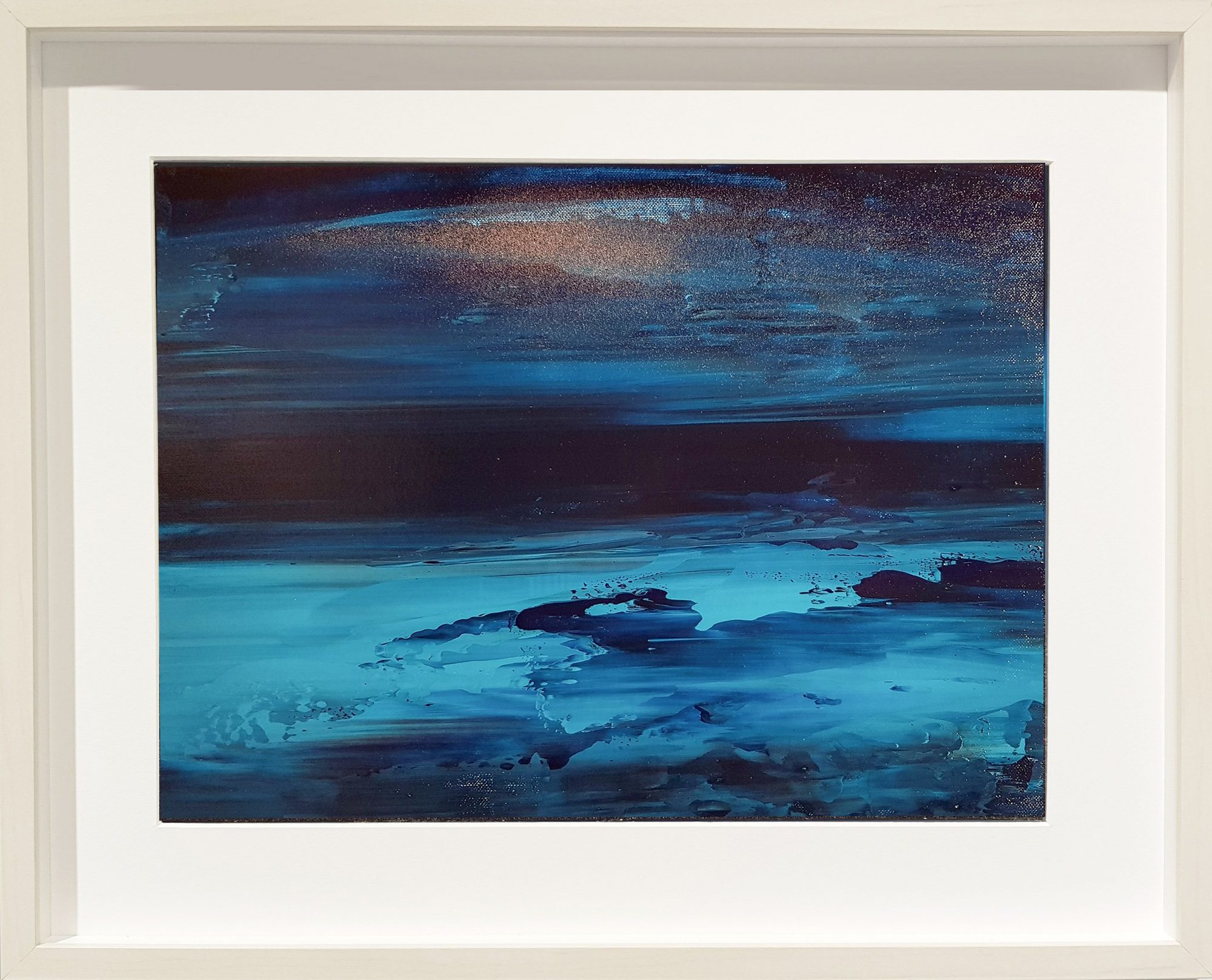 MicroAtlantico 2, 2020, Denis Blueman — photograph 3