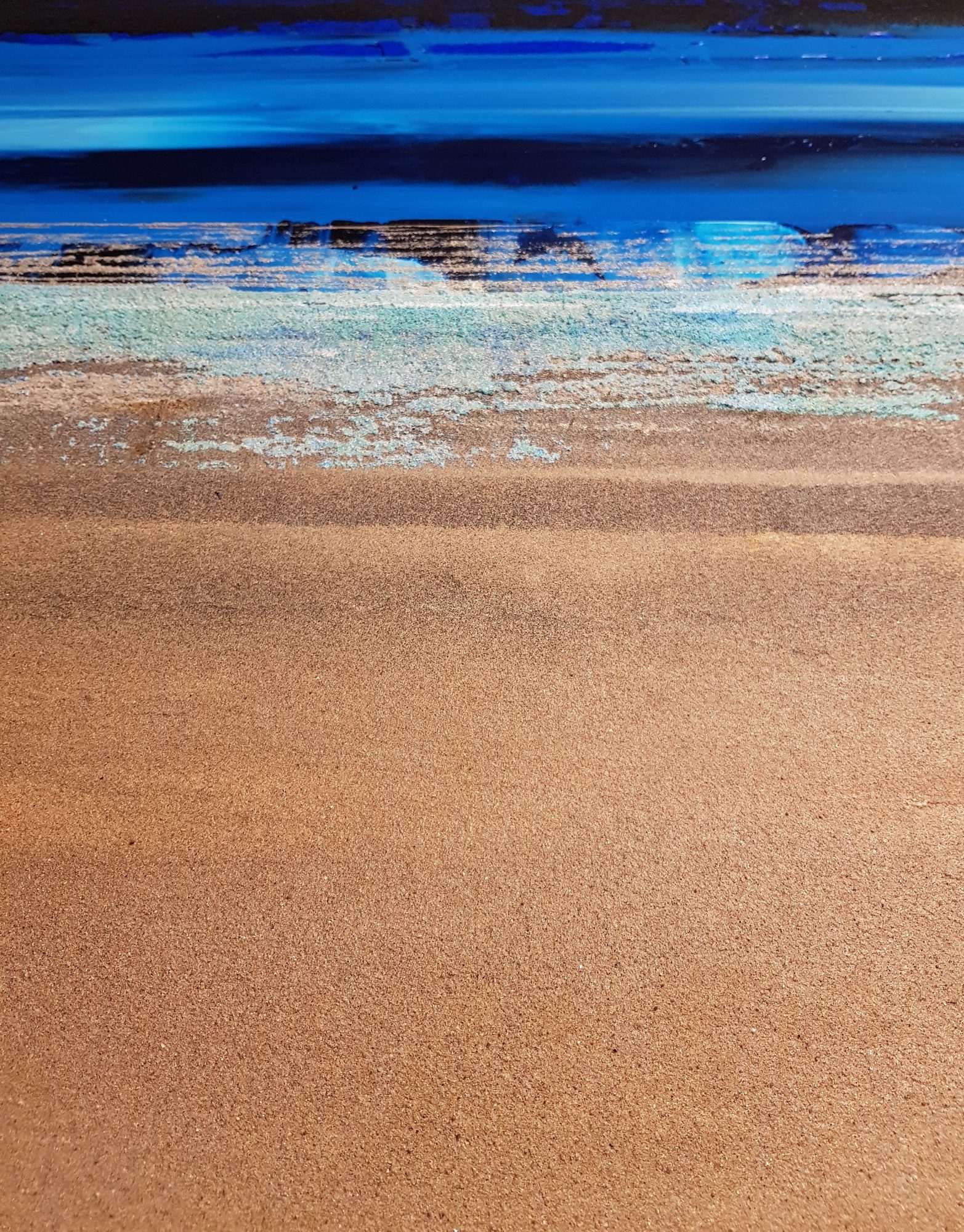 Horizon, 2019, Denis Blueman — photograph 3