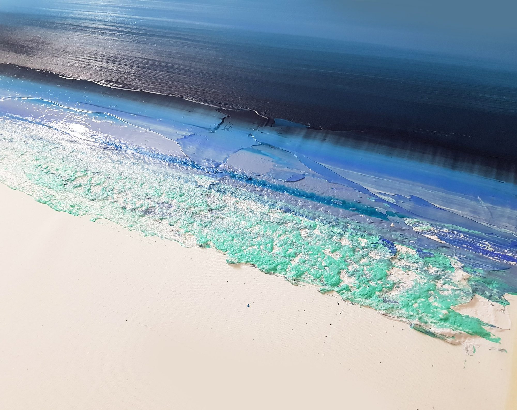 Line, 2019, Denis Blueman — photograph 5