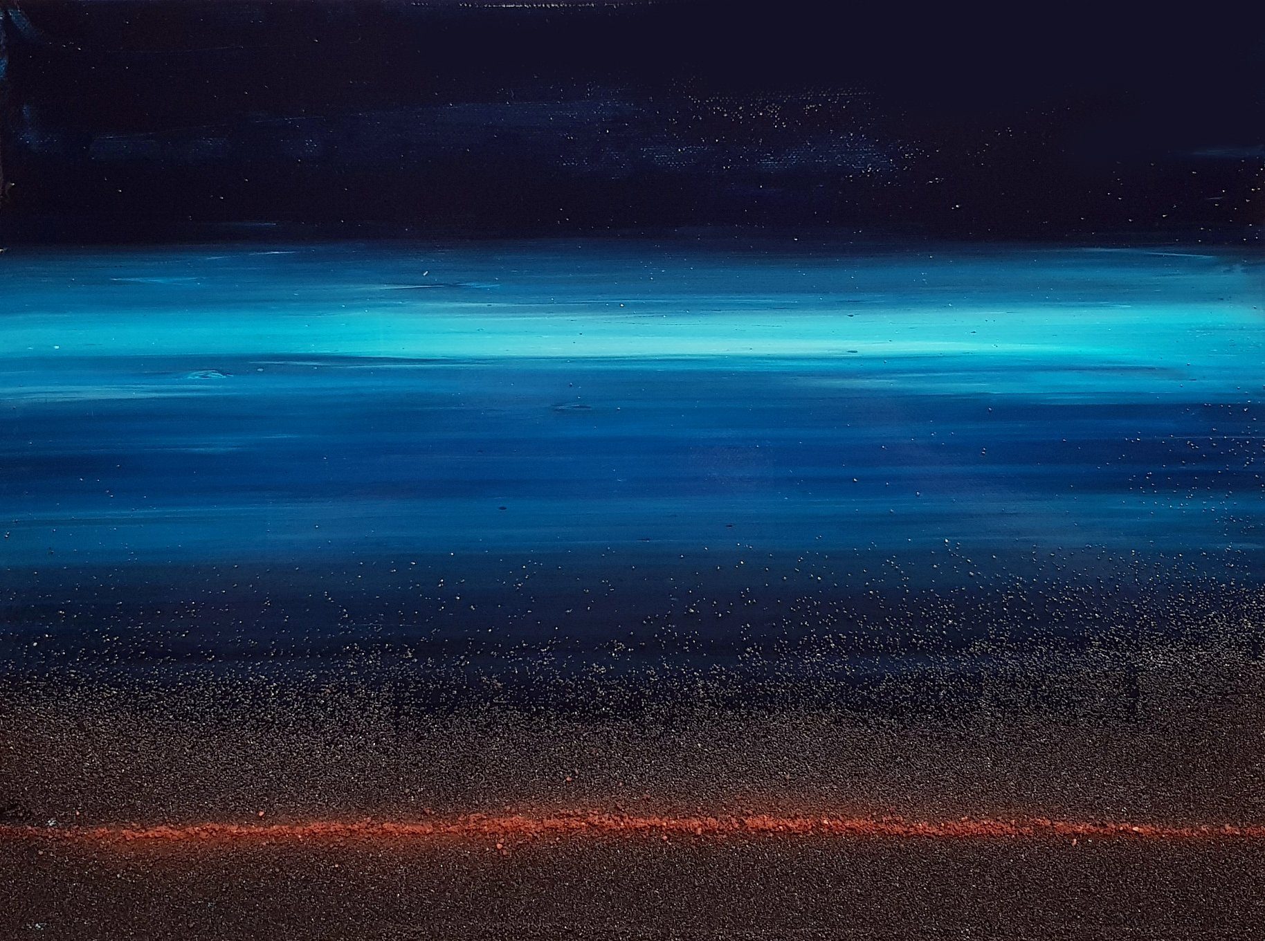 MicroAtlantico 1, 2020, Denis Blueman — photograph 2