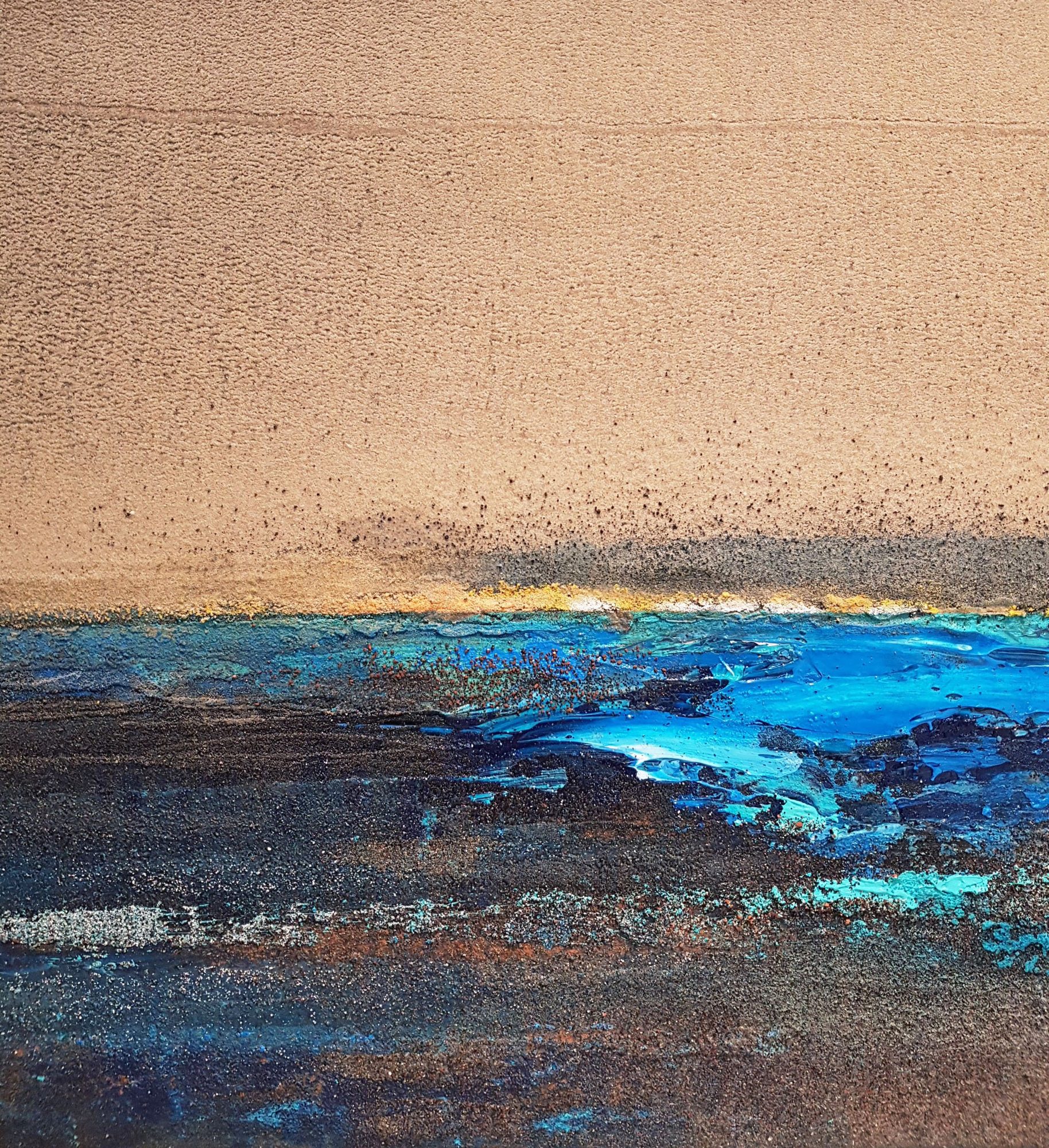 Line & Line, 2021, Denis Blueman — photograph 3