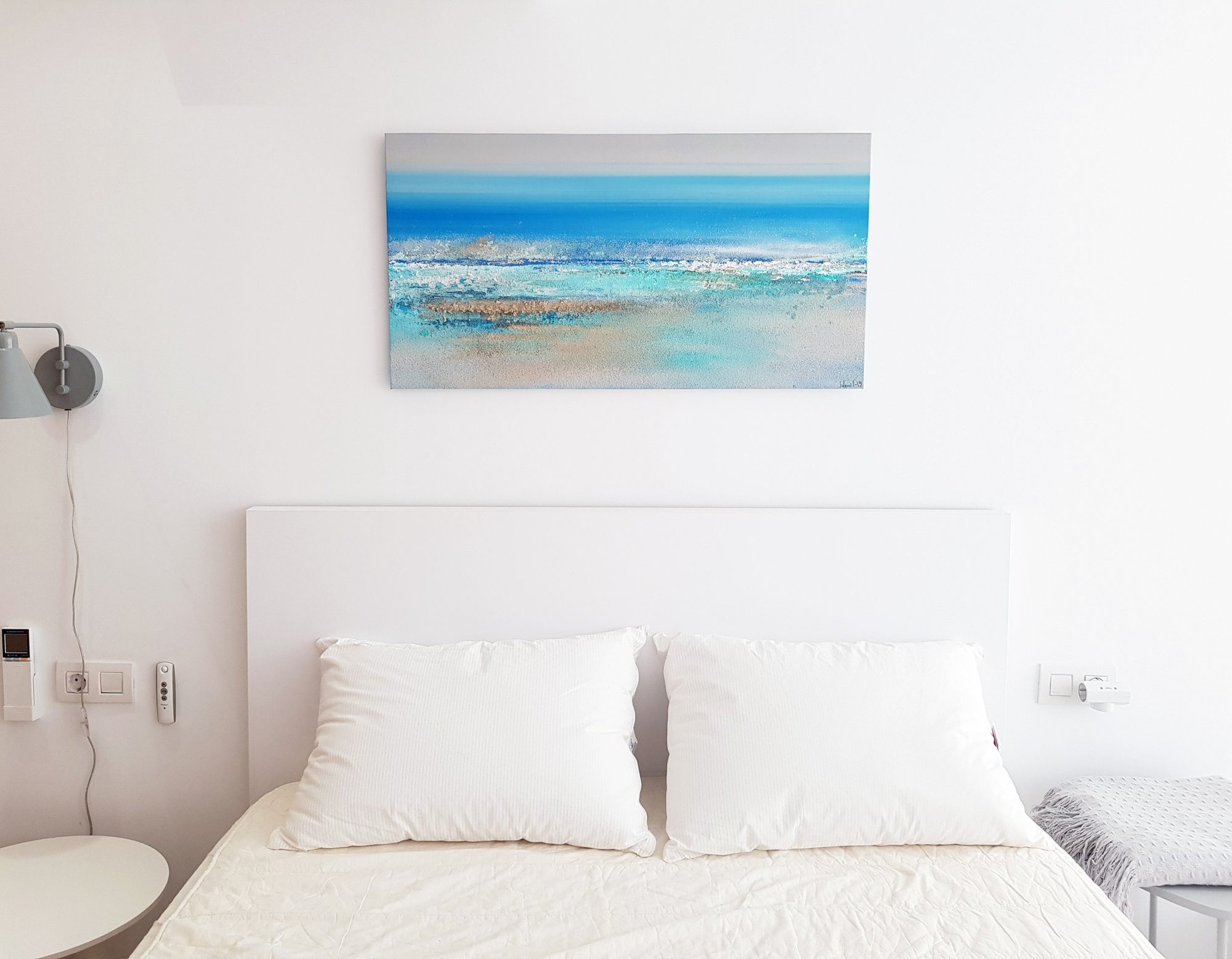 Horizon Infinity, 2019, Denis Blueman — photograph 6
