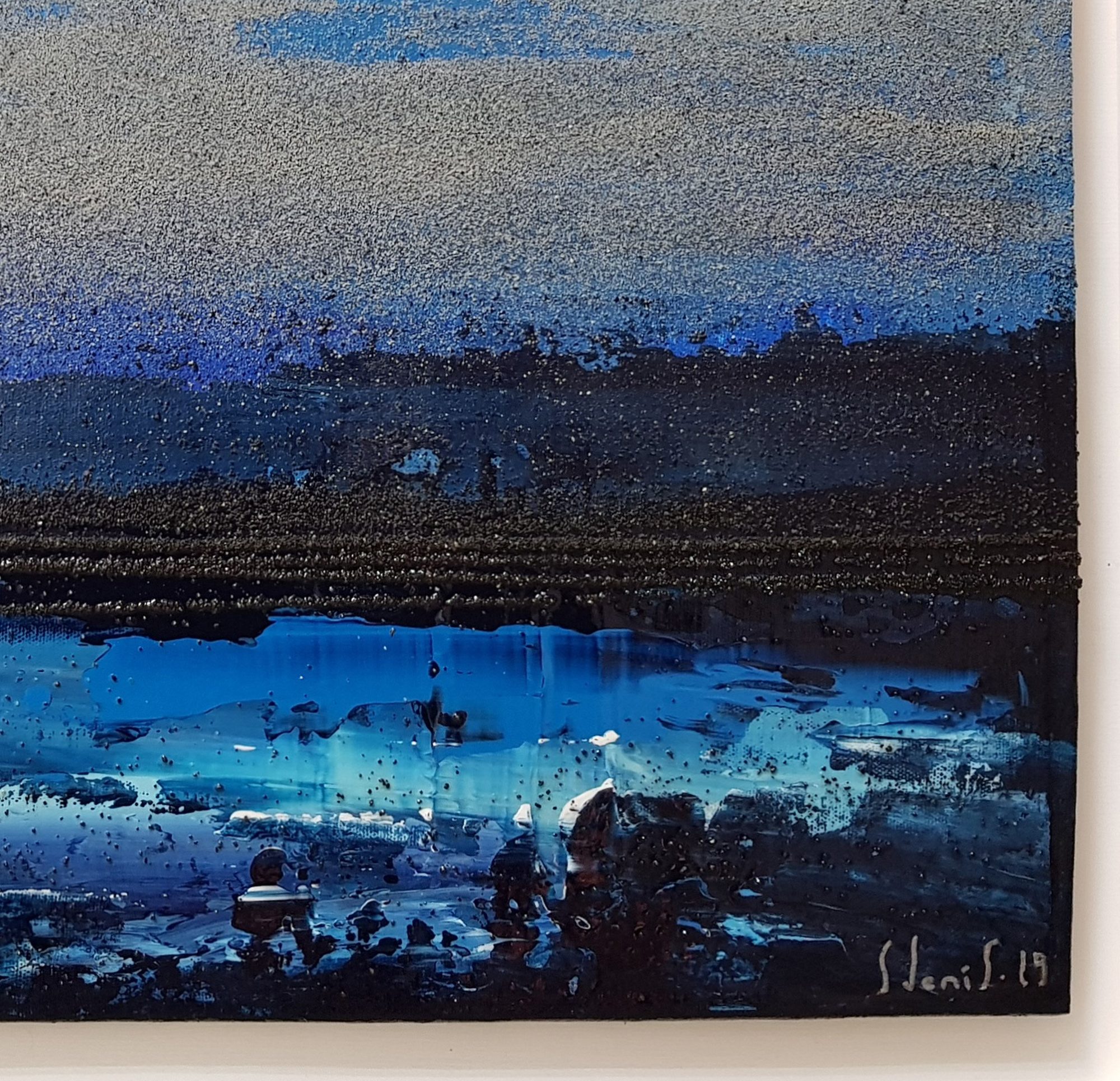 Horizon Atlantico, 2019, Denis Blueman — photograph 4