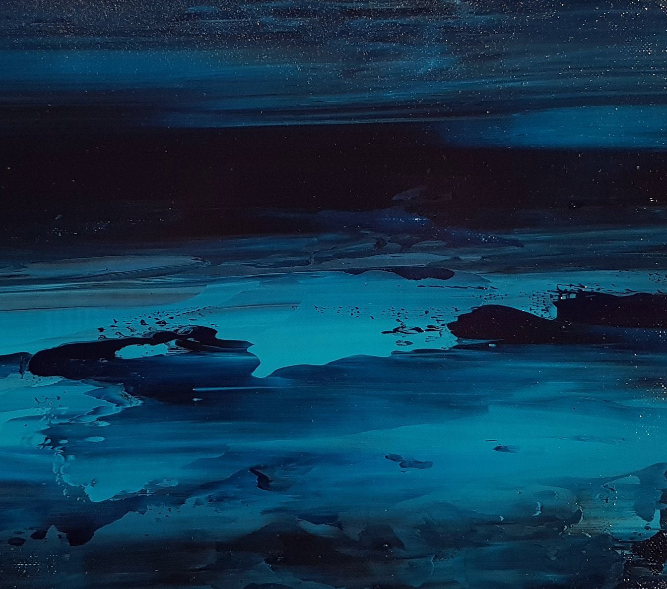 MicroAtlantico 2, 2020, Denis Blueman — photograph 4