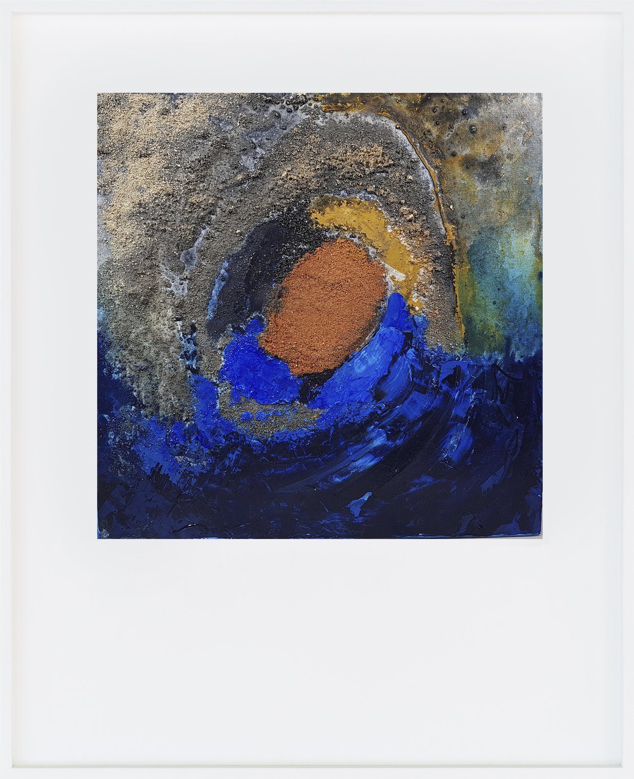 One 2018 40x40